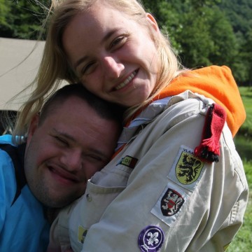 IMG 4109 - Scouts en Gidsen Zaventem 